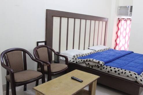 Hotel Merriment, Haridwar 3